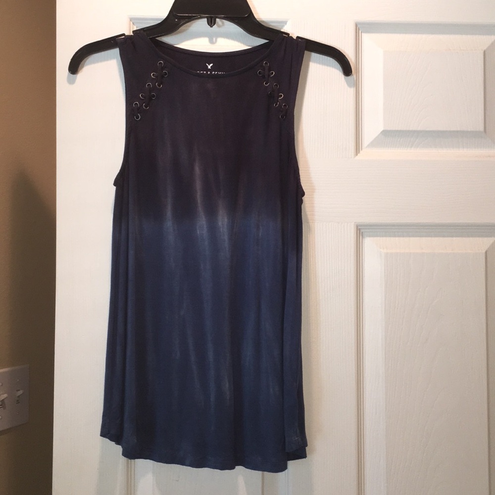 American Eagle soft and sexy tank